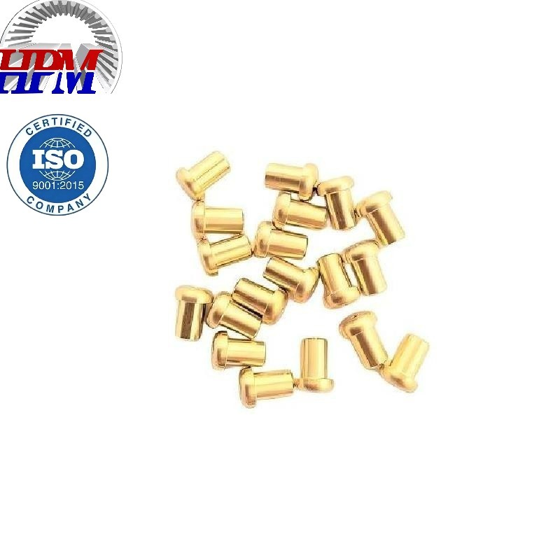 High-Quality Stainless Steel Part Featuring Custom CNC Machining Solutions