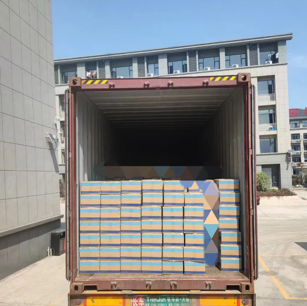 Composite Aluminum Foil Laminated Paper Hamburger Package Sheet