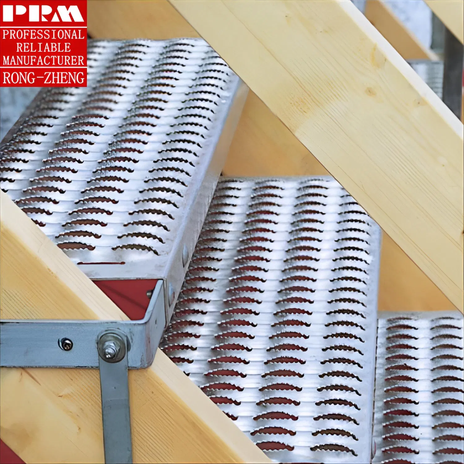 Stainless Steel 316 Perforated Mesh Anti-Slip Punching Sheet 1.5mm Thickness Perforated Panels