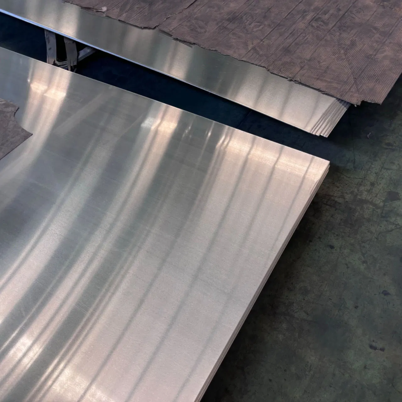 2mm 3mm 4mm Aluminum Sheet Marine Grade Alloy Aluminum Sheet 6063 6061 Aluminum Sheet Plate
