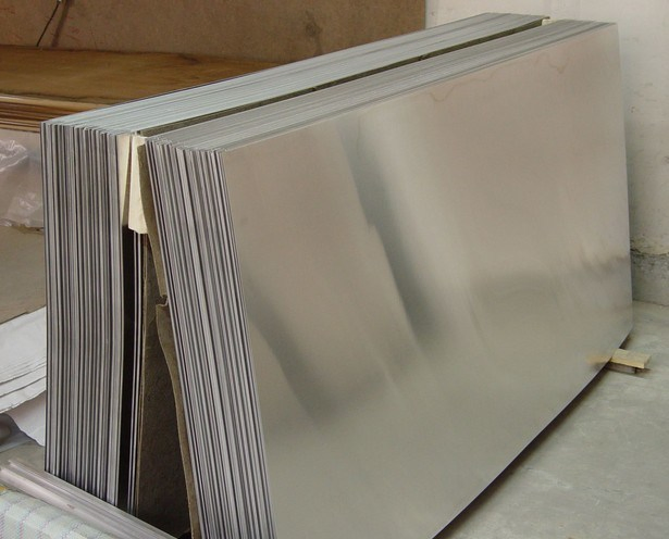 Aluminum Sheet 5052 H32 Marine Grade Plate Anodized Surface Corrosion Resistant Lightweight Structural Industrial Panel
