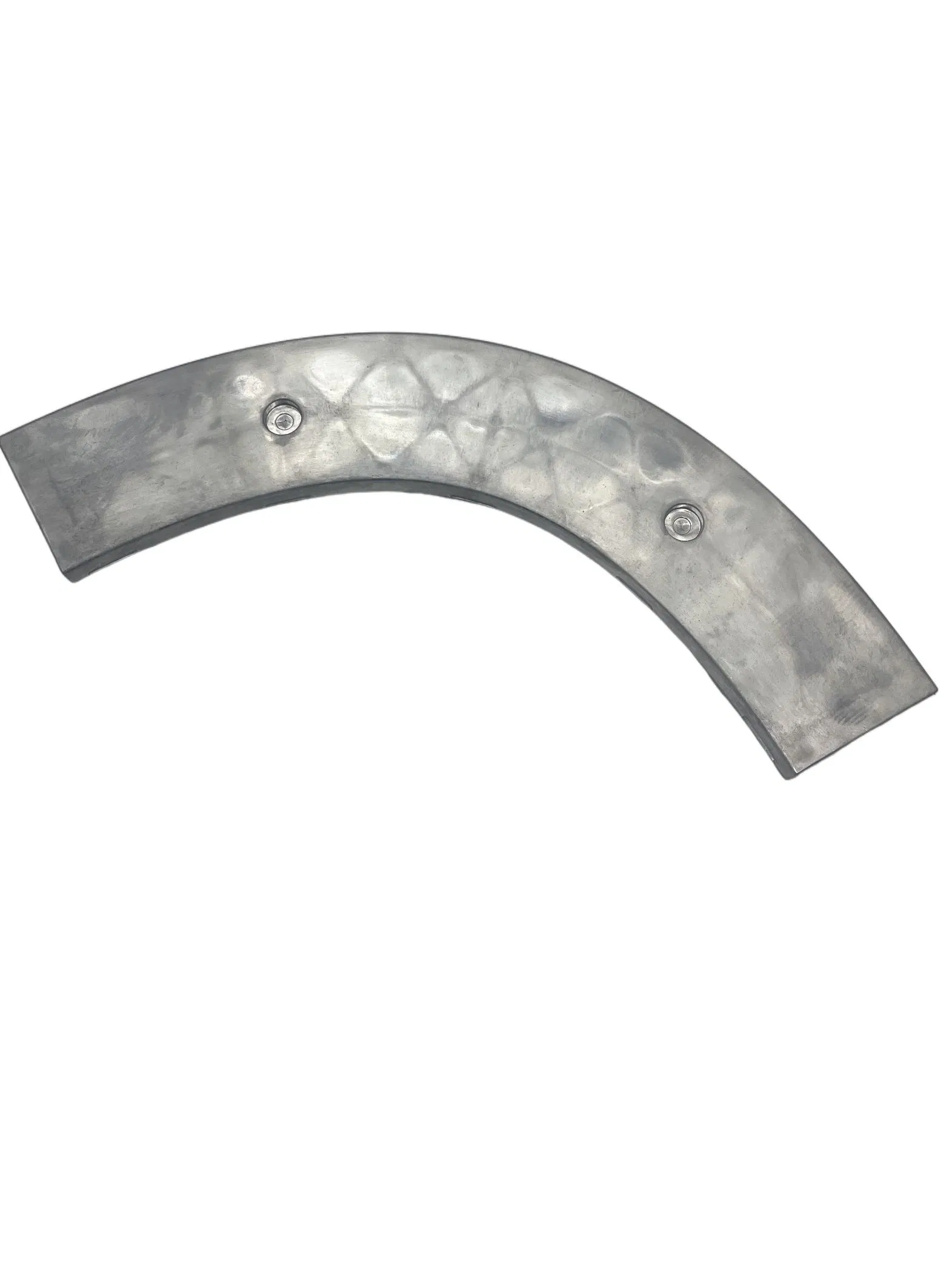 The Front Bumper Deflector / Front Bumper Lower Skirt / Water Tank Lower Guard Plastic Plate