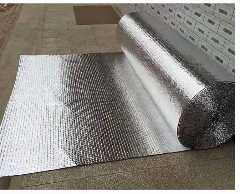 Insulation Application