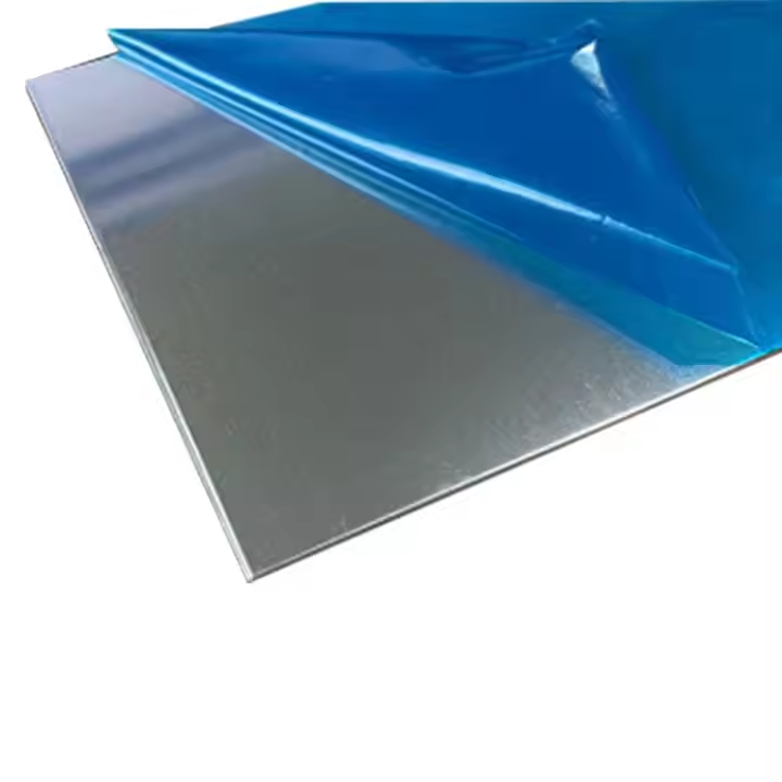Aluminum Sheet Mirror Finish for Everyday Cutting Tools, 7-15 Days