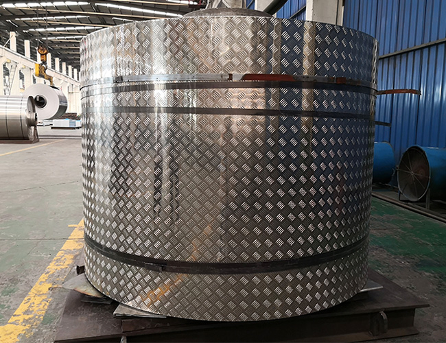 Sublimation aluminum alloy sheet aluminum flooring plate 2A12 &nbsp;aluminum building material