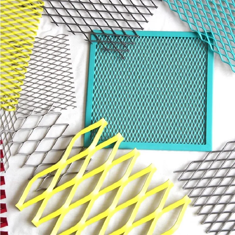 Stainless Steel Mesh 1