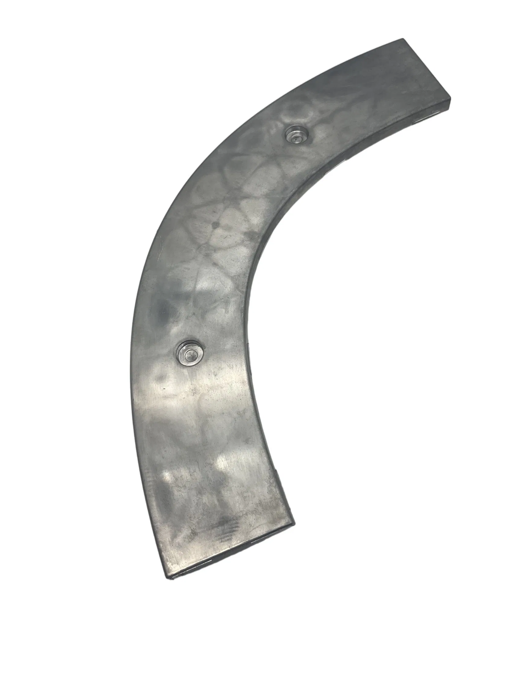 The Front Bumper Deflector / Front Bumper Lower Skirt / Water Tank Lower Guard Plastic Plate