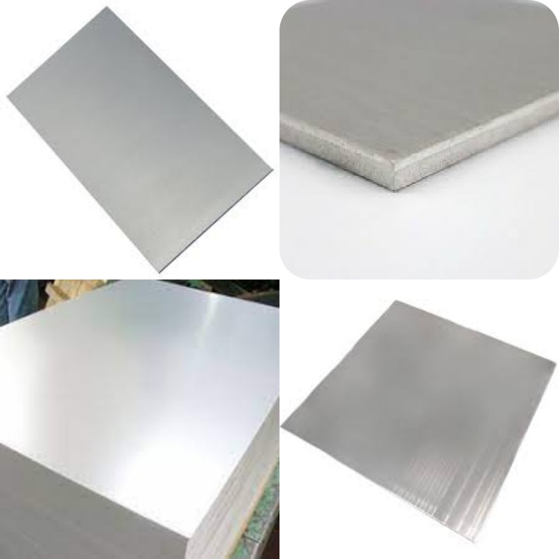 3003 3103 3004 4047 4047A Pot Aluminum Sheet – High Quality Aluminum Building Material