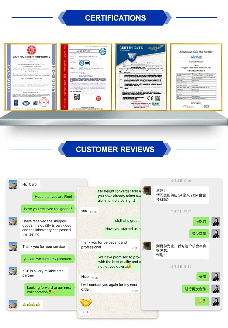 Aluminum Plate Detail 5