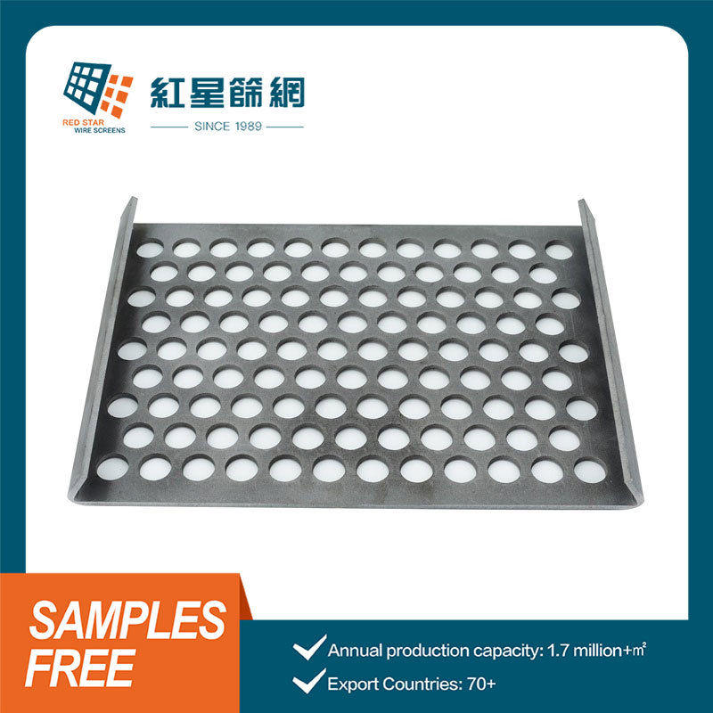 Heavy-Duty Anti-Slip Steel Aluminum Plates for Industrial Applications