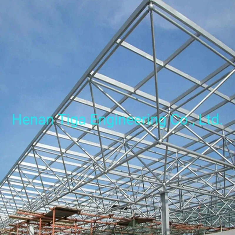 Steel Structure 1