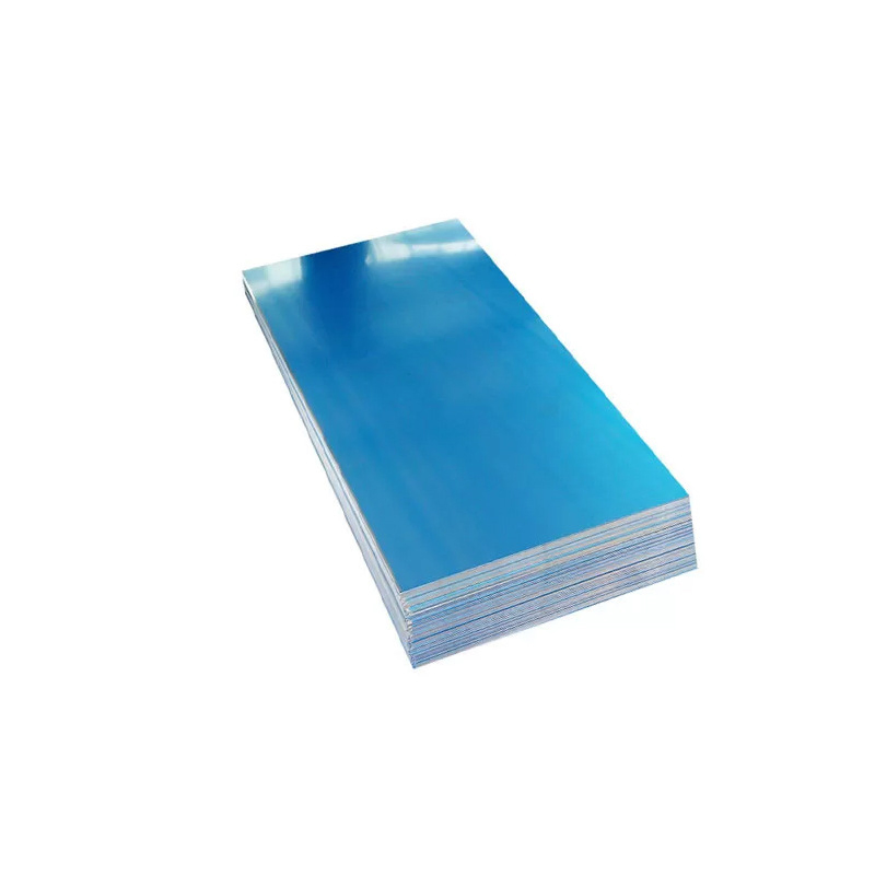 Mirror Finish Aluminum Checkered Sheet – Decorative Polished Metal Panel for Architectural and Interior Use