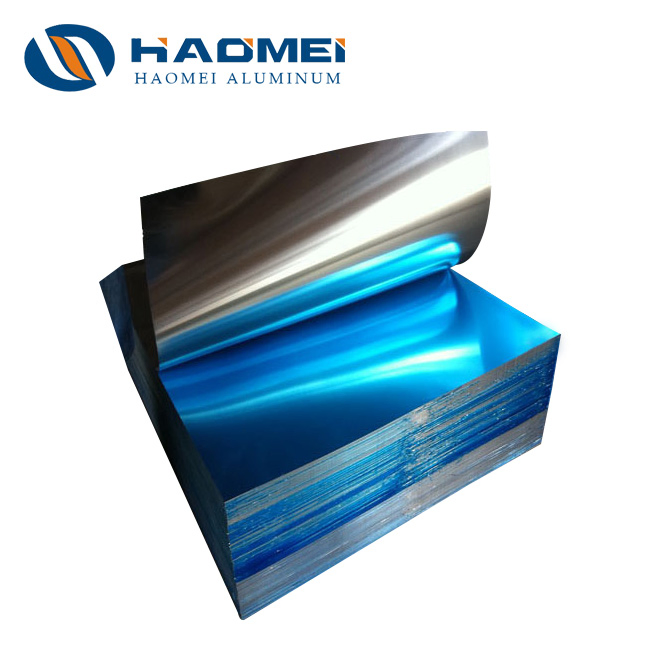 Grade 5A05/6082 Aluminium sheet for aircraft