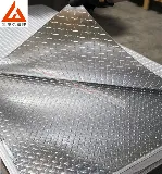Embossing Aluminum sheet