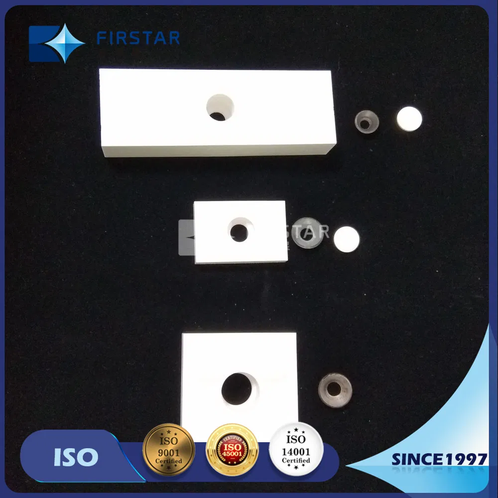 Ceramic Wear Plate 3