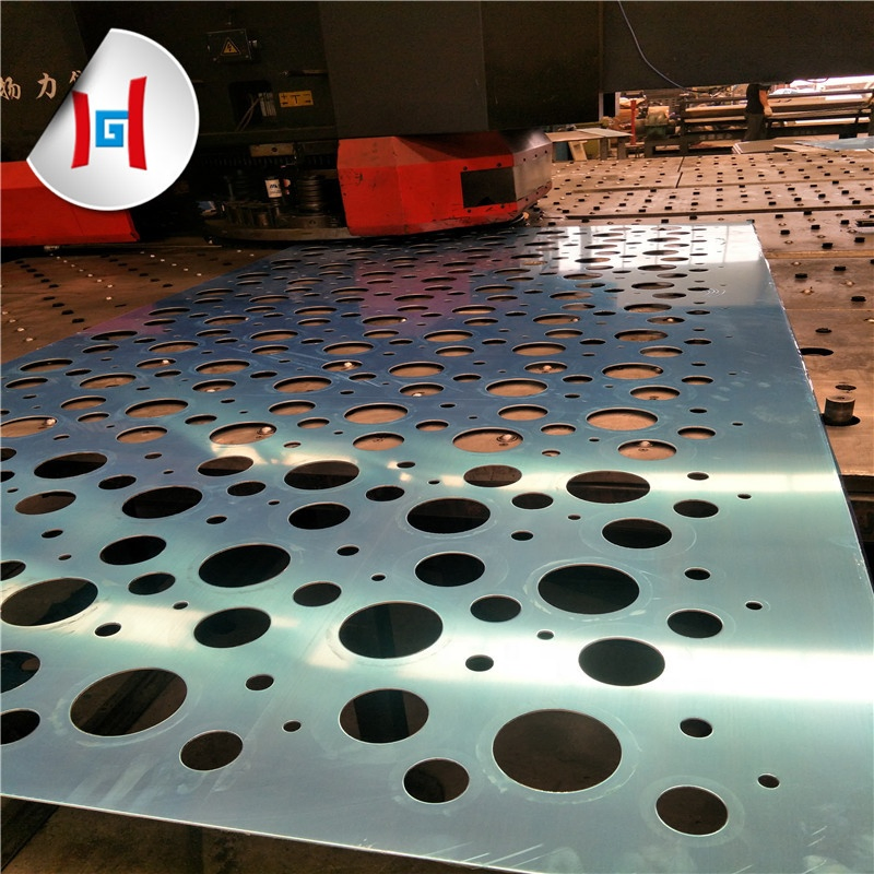 Embossed Alloy Aluminum Sheet Coil High Quality Industrial Aluminum Sheet