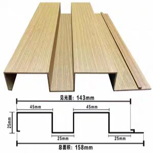 High-Quality Aluminium Plate Building Decoration Material by Nuoheng