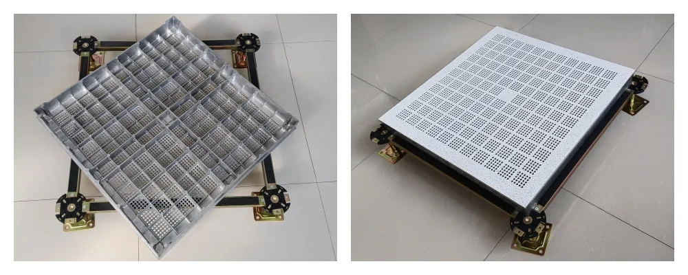 Interchangeable Panel