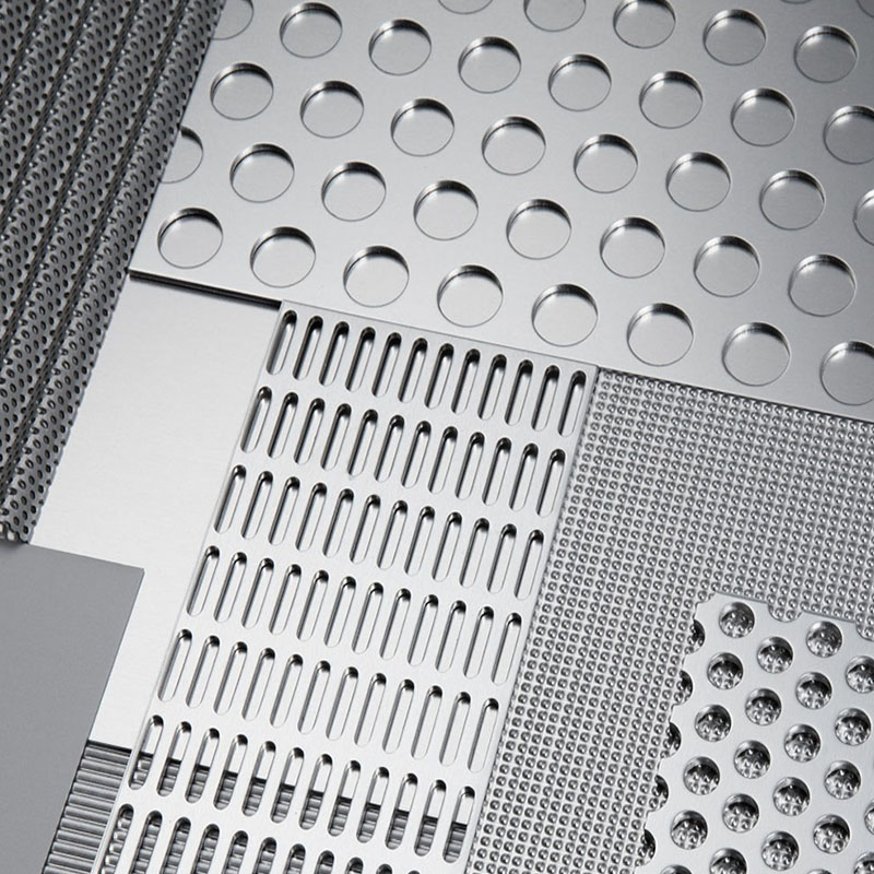 Mirror Finish Aluminium Sheet for Decorative Use