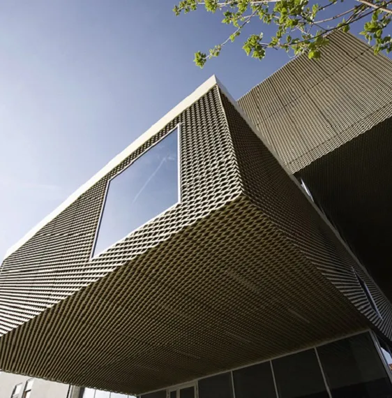 Stainless Steel Mesh 9