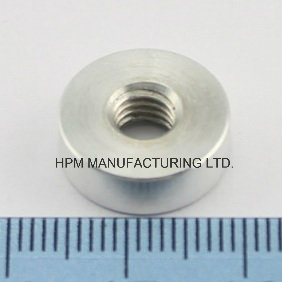 OEM CNC Milling Solutions for Customized Aluminum Components