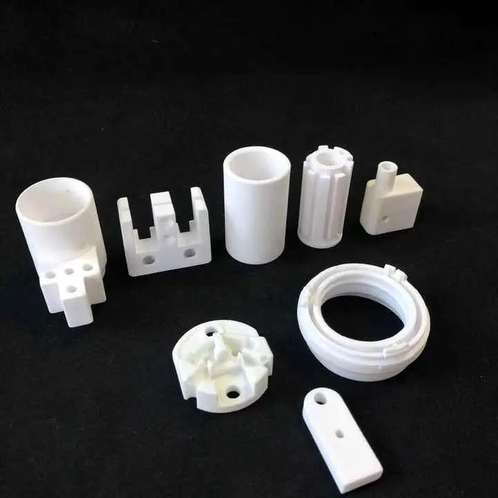 Alumina Ceramics 4