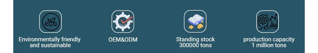 Aluminum Specifications