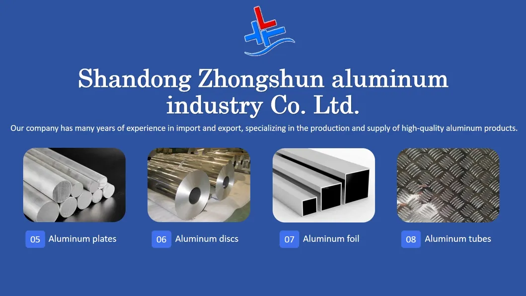 Aerospace Aluminum Manufacturing