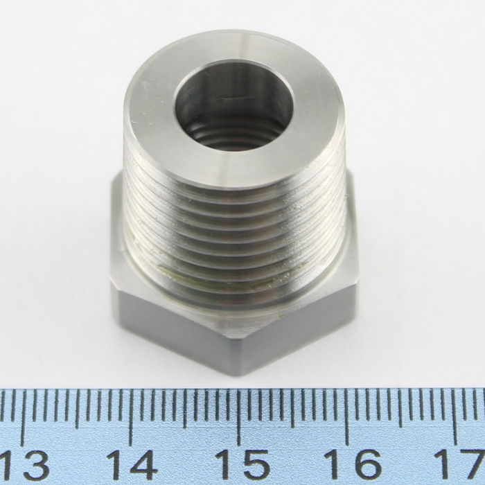 CNC Machining Solutions for Unique Custom Aluminum Parts