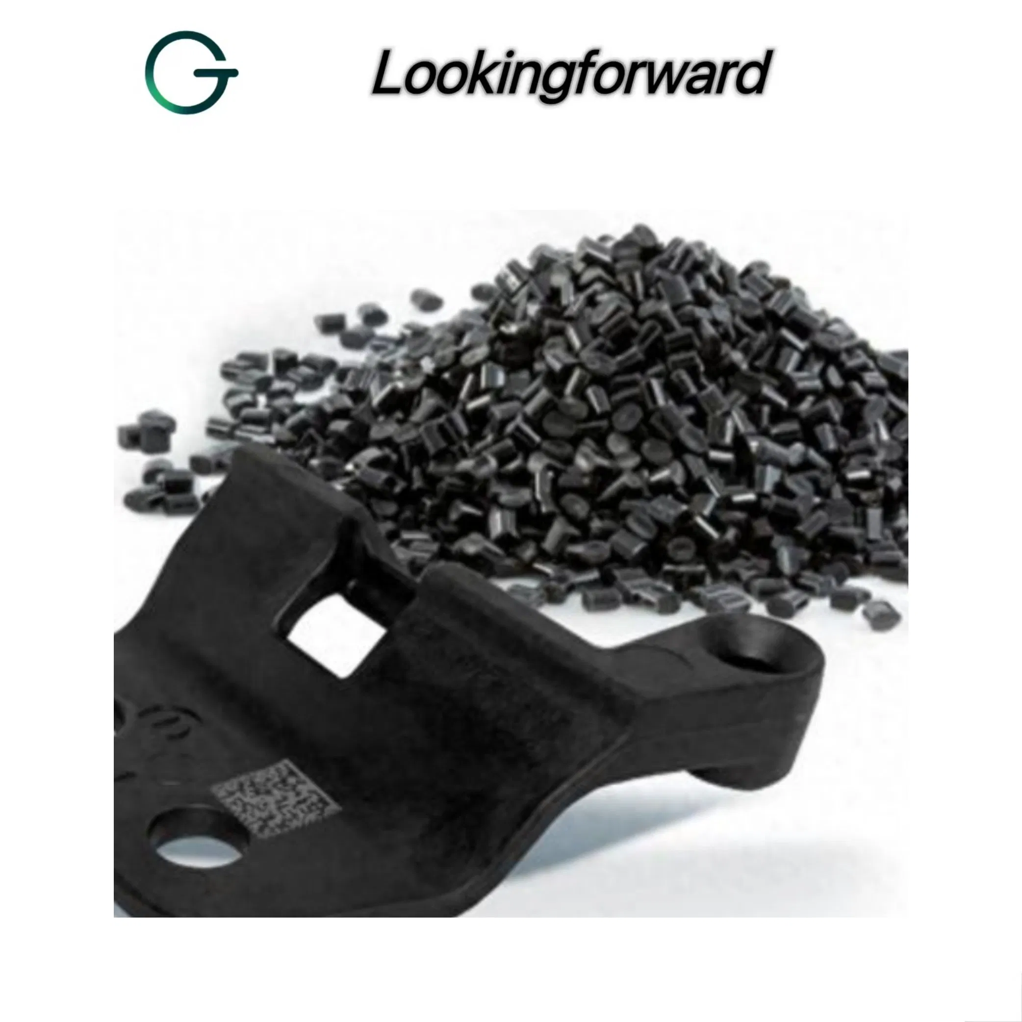 Thermoplastic Carbon Fiber Composite Materials