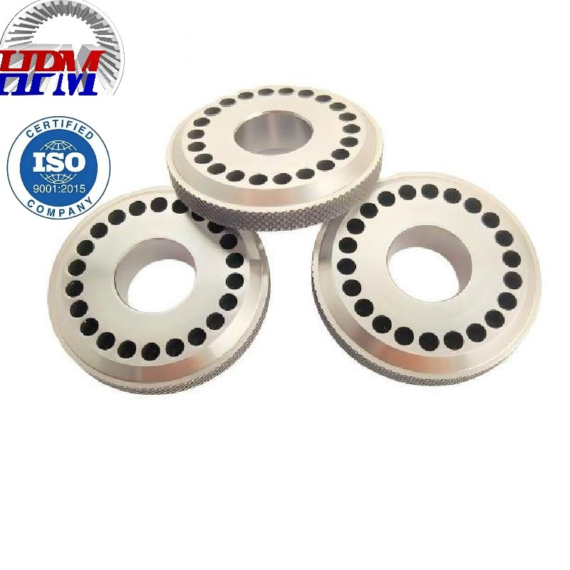 Customized Industrial Automation Solutions with Precision CNC Machining