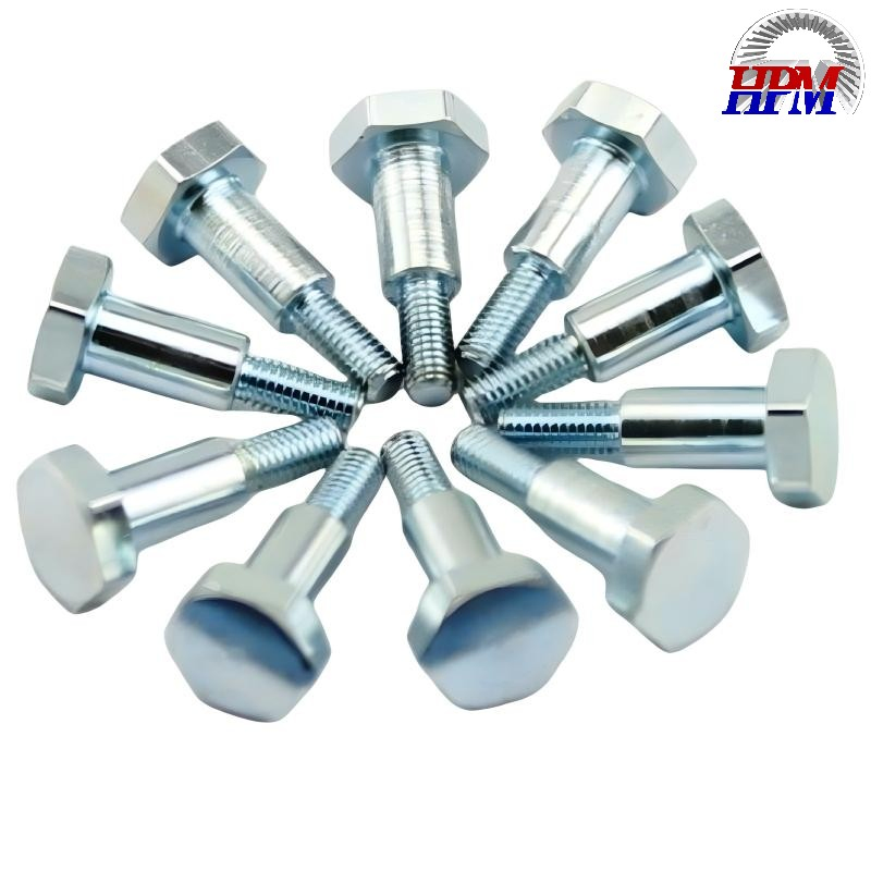 Precision Fastener Fitting Solutions with High-Quality CNC Machining