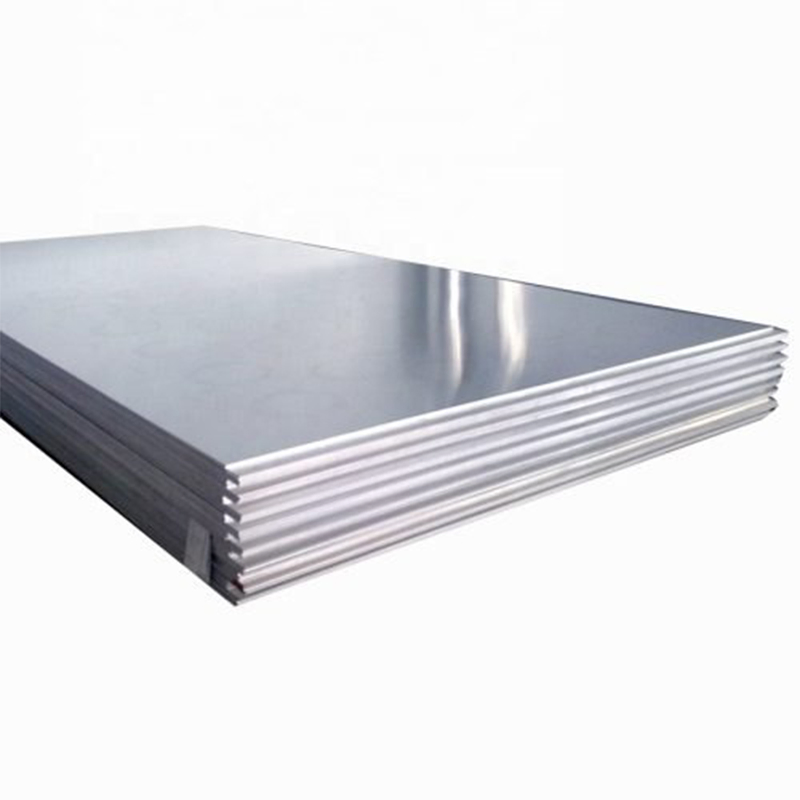 China Manufacturer Al 5052 5083 H111 H32 Marine Grade Aluminium Sheet