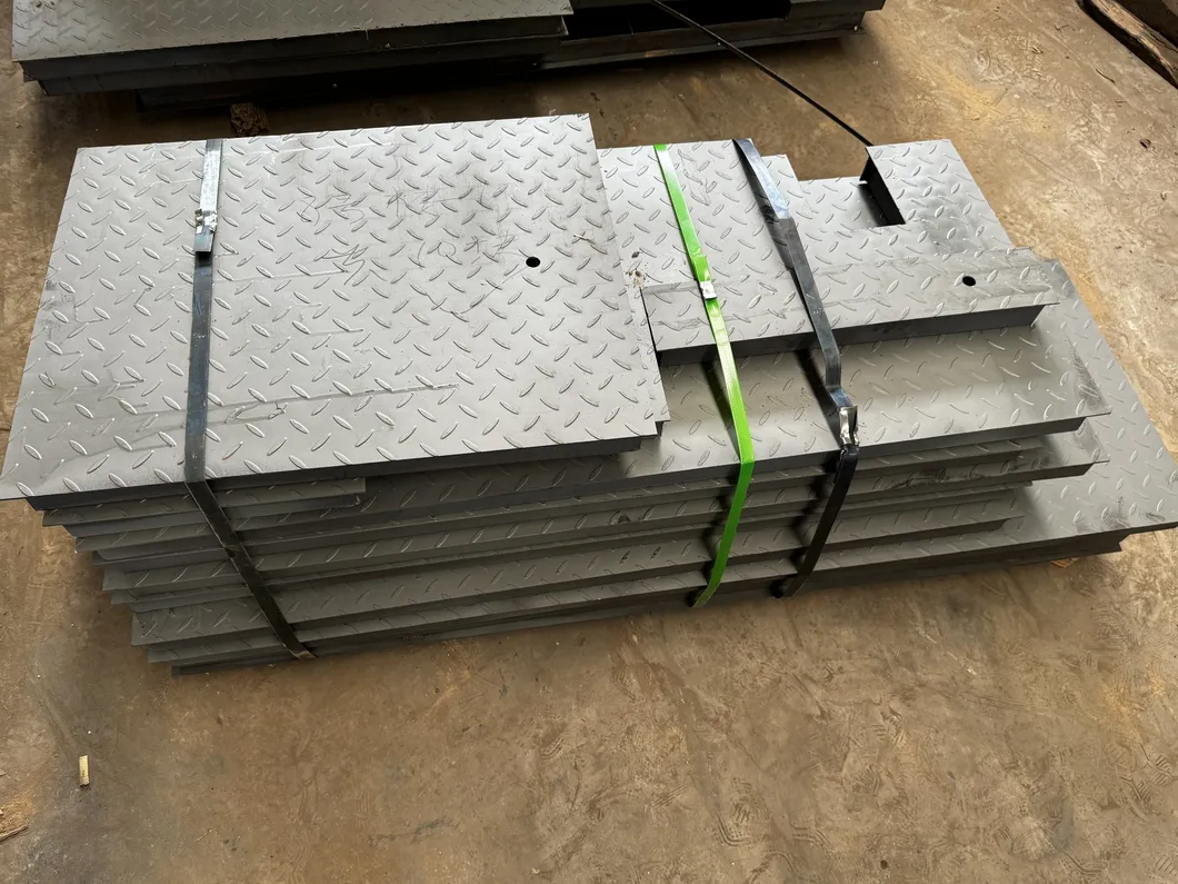 Specification Classification