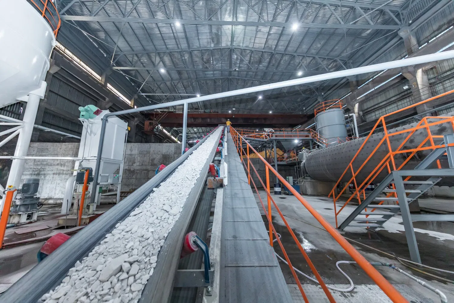 Teeyer AAC Block Making Solutions for Innovative Construction Material Production