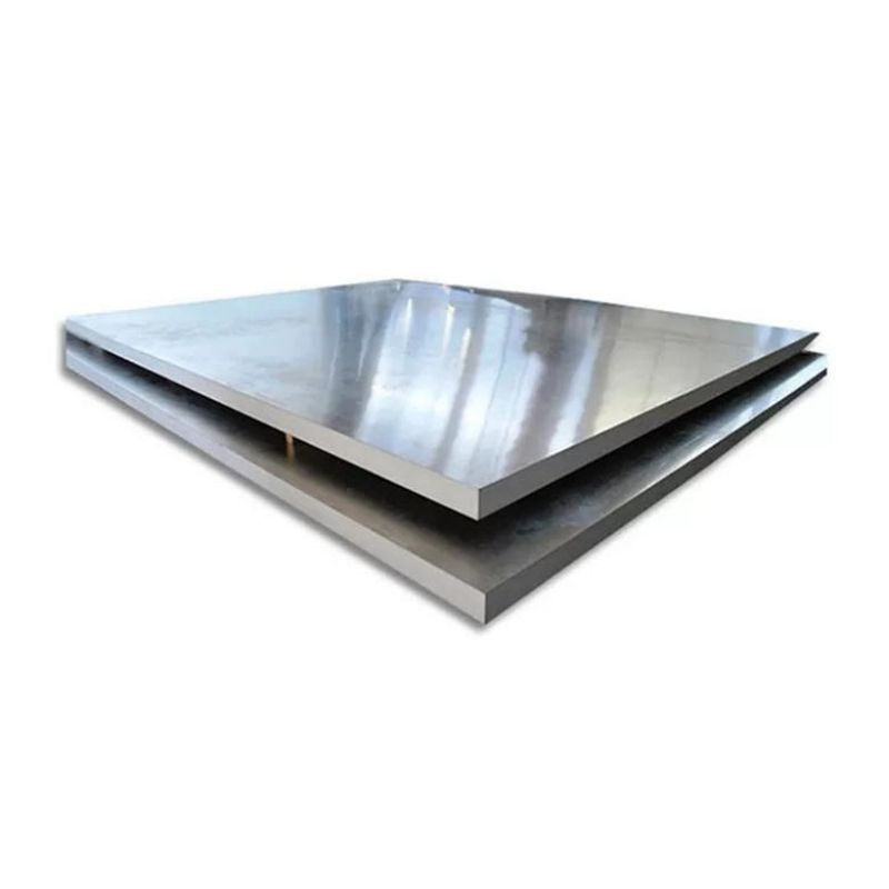 High Strength Cutting Aerospace Grade 7075/H26/T6/T651 Aircraft Grade Aluminum Alloy Plate Sheet