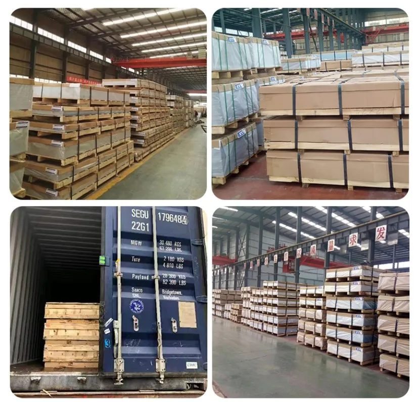 Package and Transportation