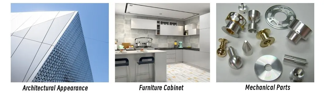 Architecture Application