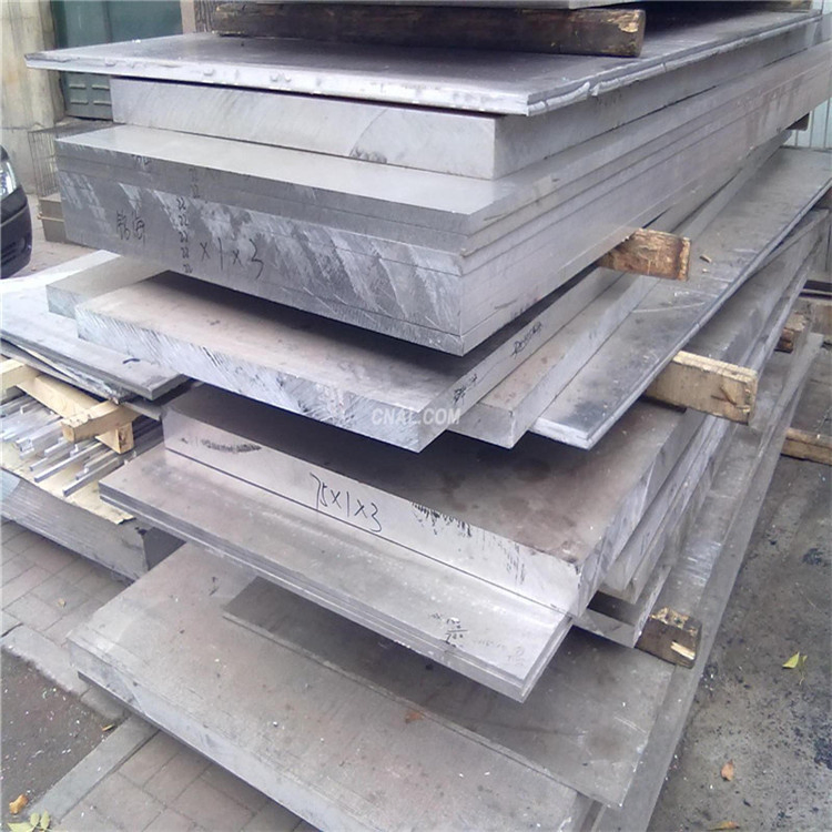 En Am-90500 4X8 Mill Finish 1100 Aluminum Alloy Coil Sheet for Industrial Application