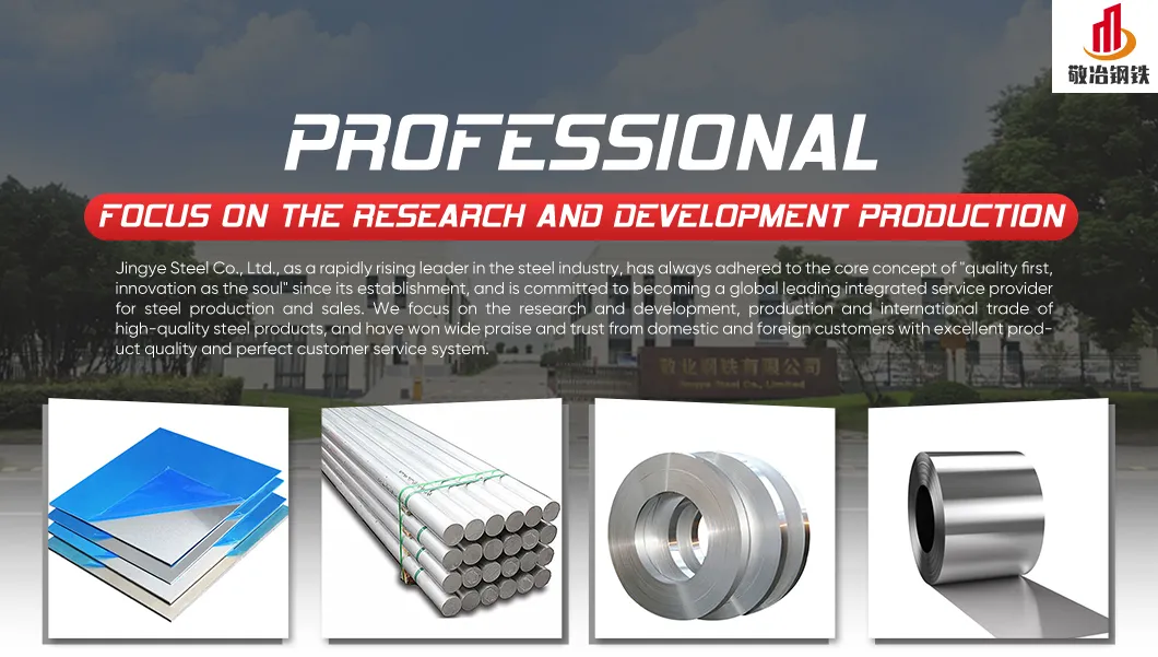 Aluminum Sheet Overview