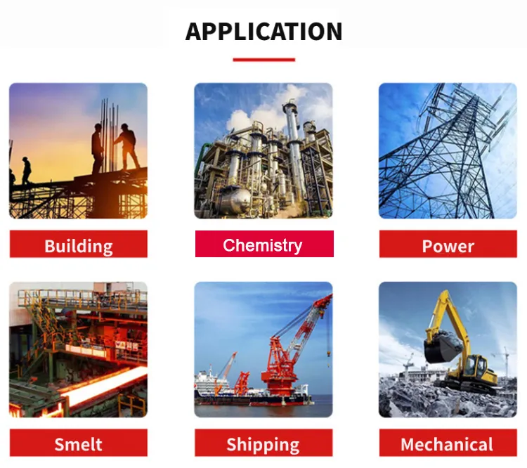 Application Scenarios