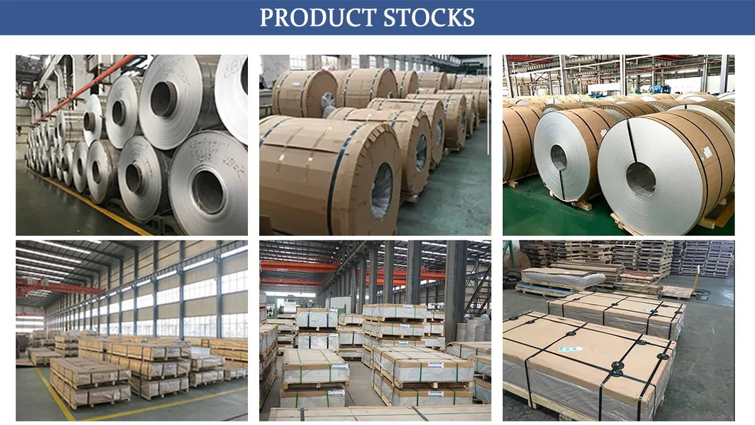 Aluminum Alloy Sheet