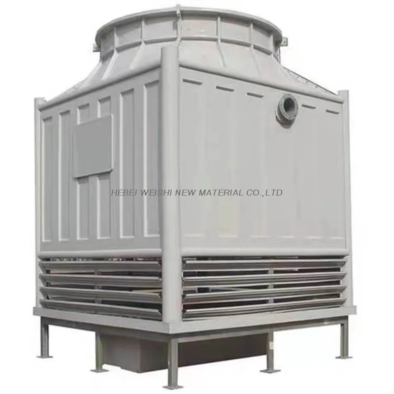 Cooling Tower