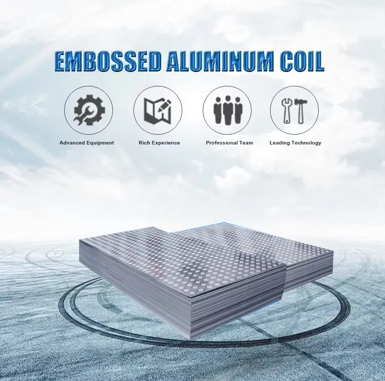 Premium Heavy-Duty Aluminum Checker Plate