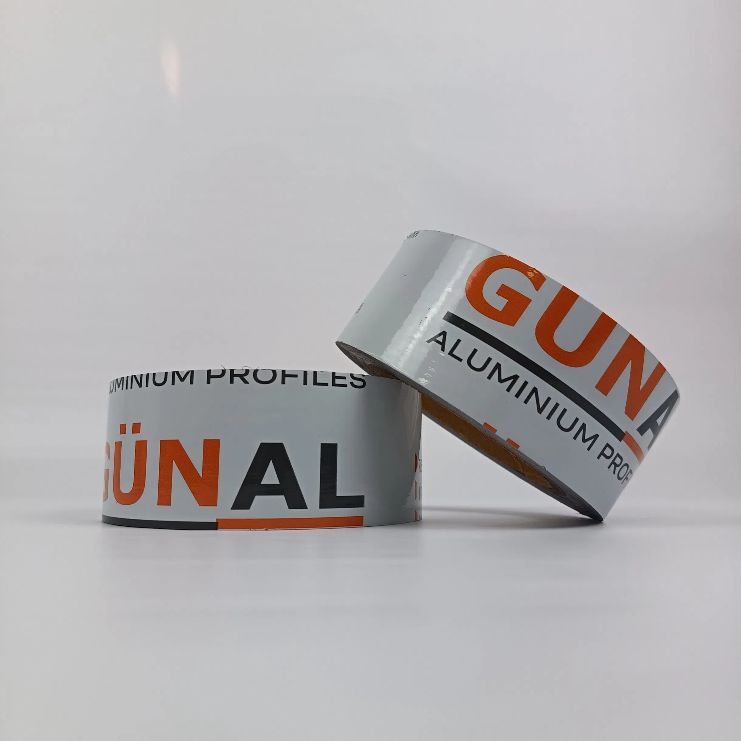 Durable PE Packing Material for Aluminium Profile Protection