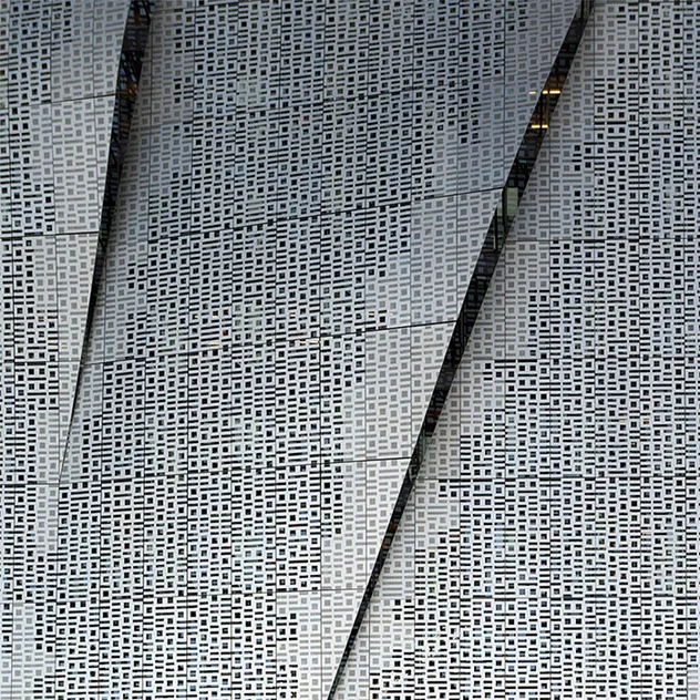 Engraved Sheet Detail 1