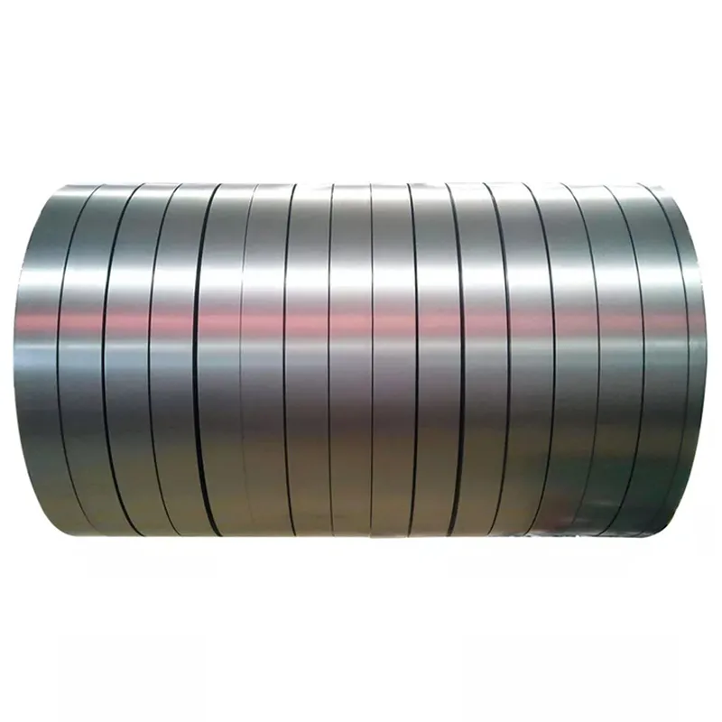 Aluminum Strip
