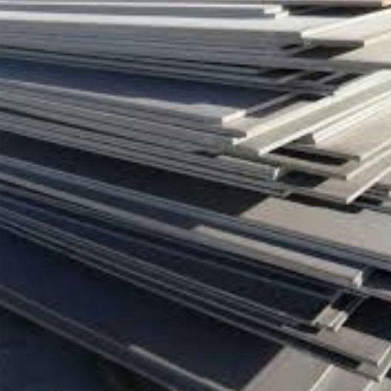 High Strength Structural Steel Plate for Construction
