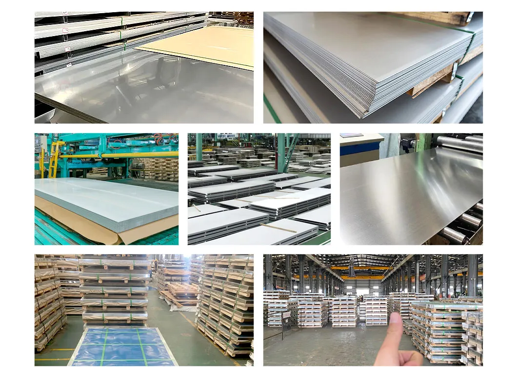 Building Material 7075 T6