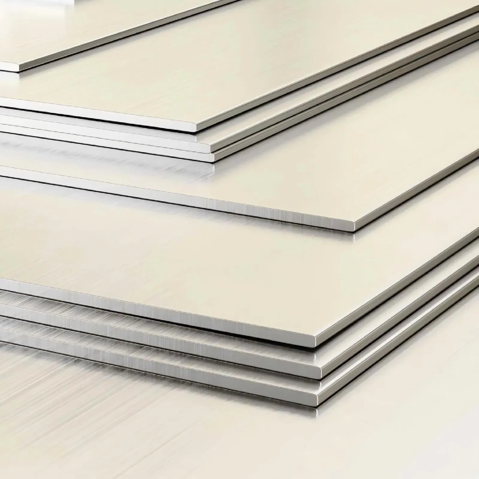 Laser Cutting Quality 5083 Marine Grade Aluminum Sheet